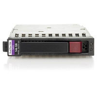 Unidad de disco duro HP M6625 de gama media, de puerto doble, de formato pequeo (6,35 cm), de 1 TB, de 6 G SAS, de 7.200 rpm (QK764A)